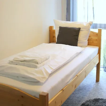 City Apartment Regensburg Apartment