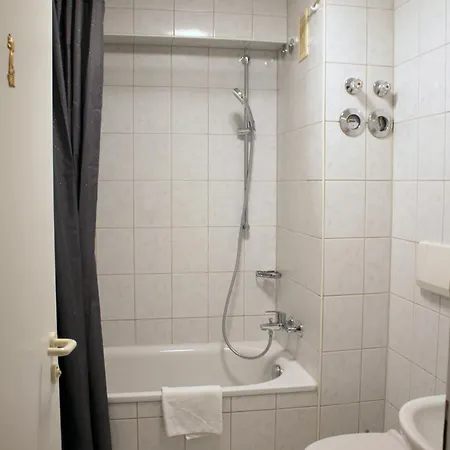 City Apartment Regensburg Апартаменты Регенсбург